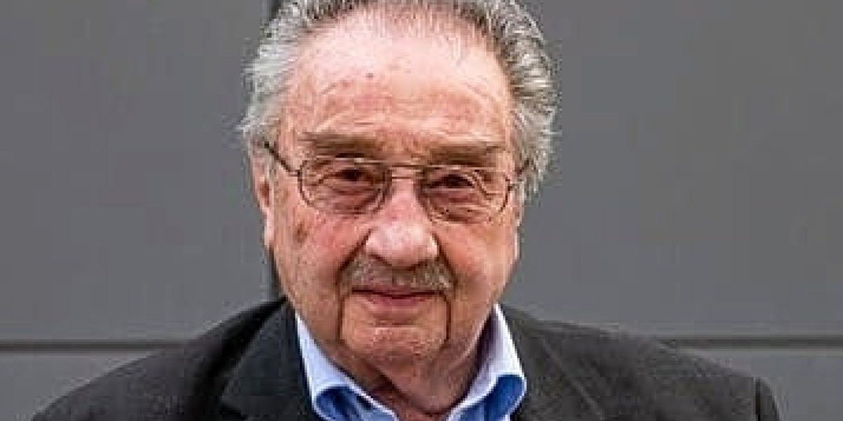 Der Verkehrs- und Heimatverein Bad Berleburg trauert um seinen Ehrenvorsitzenden Günther Hirschhäuser der am 10.02.2026 im Alter von 91 Jahren verstorben ist.