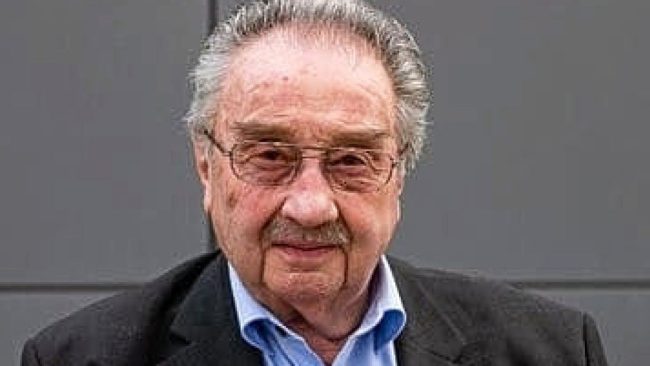 Der Verkehrs- und Heimatverein Bad Berleburg trauert um seinen Ehrenvorsitzenden Günther Hirschhäuser der am 10.02.2026 im Alter von 91 Jahren verstorben ist.